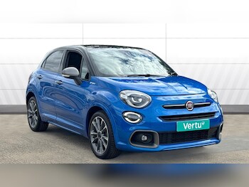 2021 (21) - 1.0 Sport 5dr