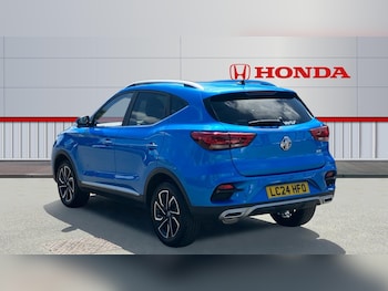 Used MG MG ZS 2024 for sale - 75170638: Photo