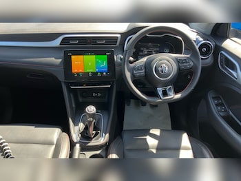 Used MG MG ZS 2024 for sale - 75170638: Photo