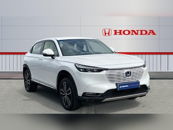 Used Honda HR-V 2022 for sale - 79045402: Photo