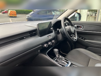 Used Honda HR-V 2022 for sale - 79045402: Photo