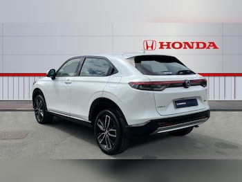 Used Honda HR-V 2022 for sale - 79045402: Photo