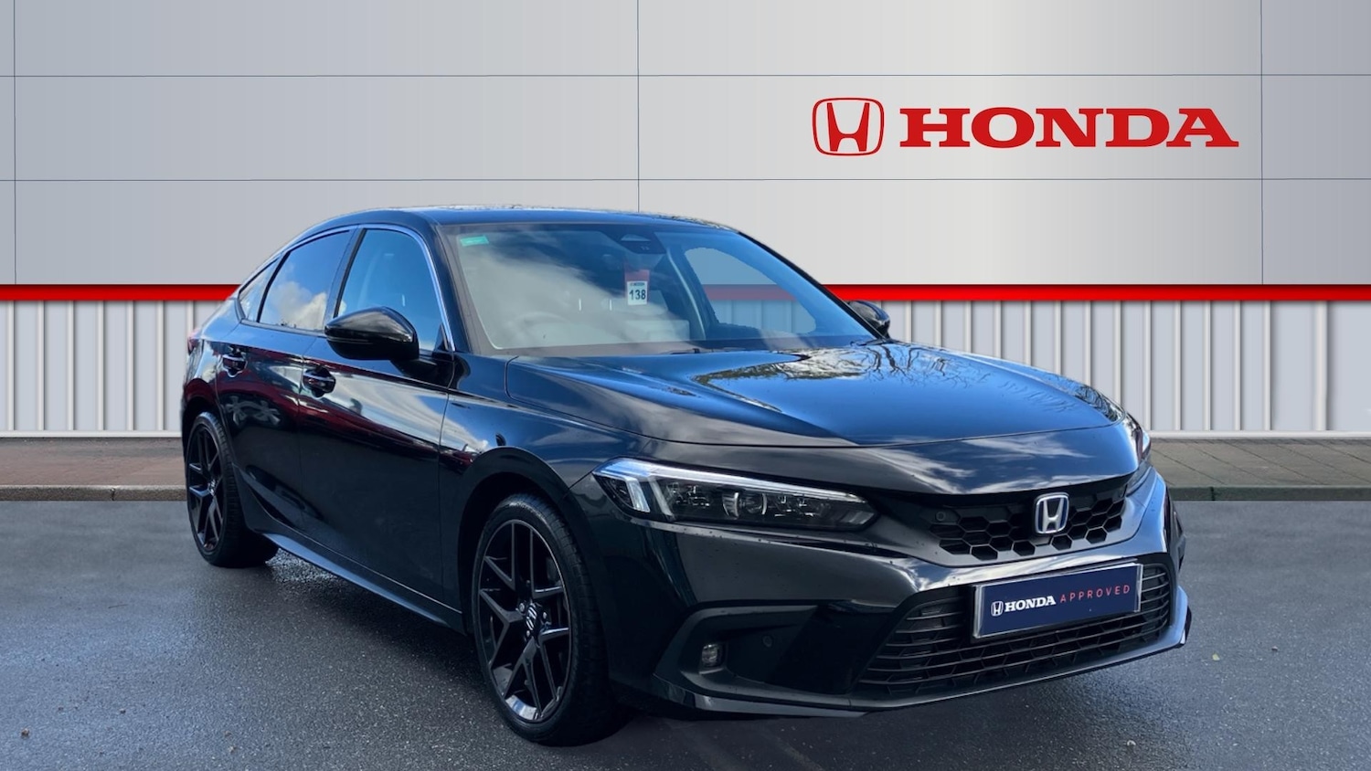 Used Honda Civic 2022 for sale - 76287845: Photo 1
