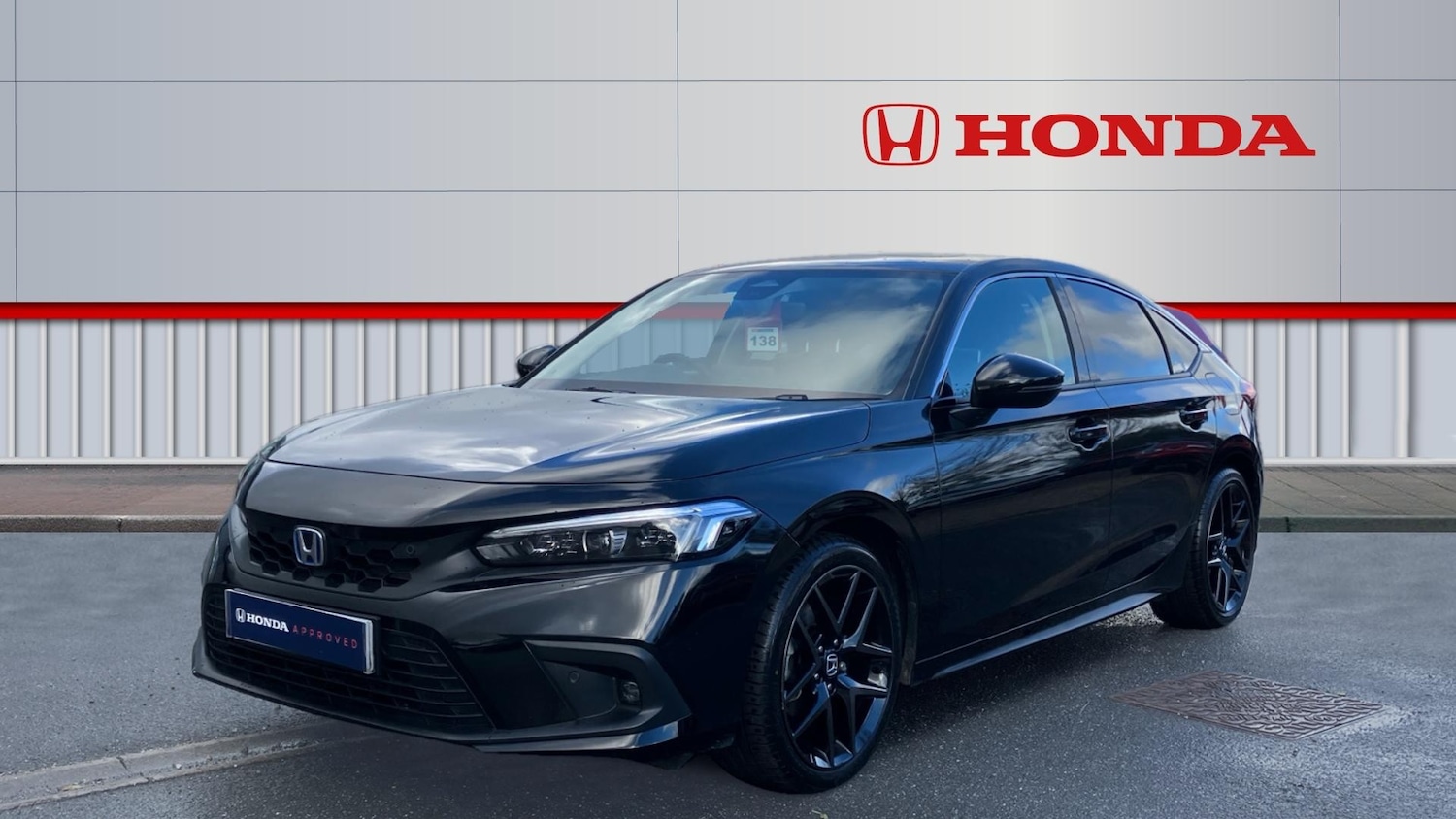 Used Honda Civic 2022 for sale - 76287845: Photo 10