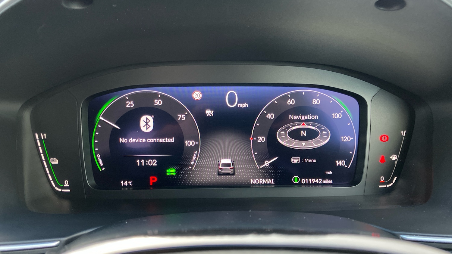 Used Honda Civic 2022 for sale - 76287845: Photo 11
