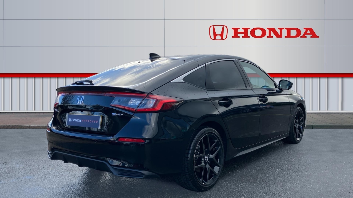 Used Honda Civic 2022 for sale - 76287845: Photo 12