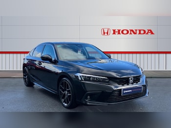 Honda - Civic