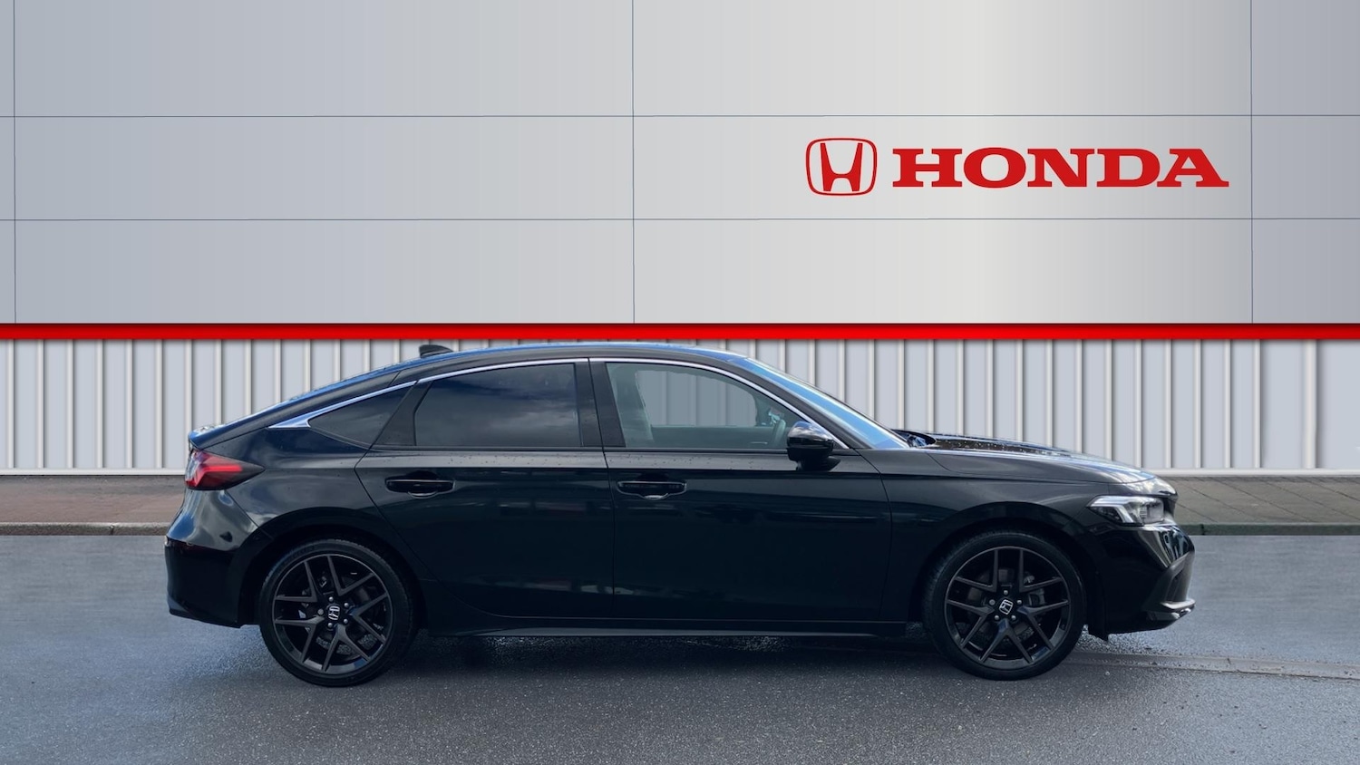 Used Honda Civic 2022 for sale - 76287845: Photo 5