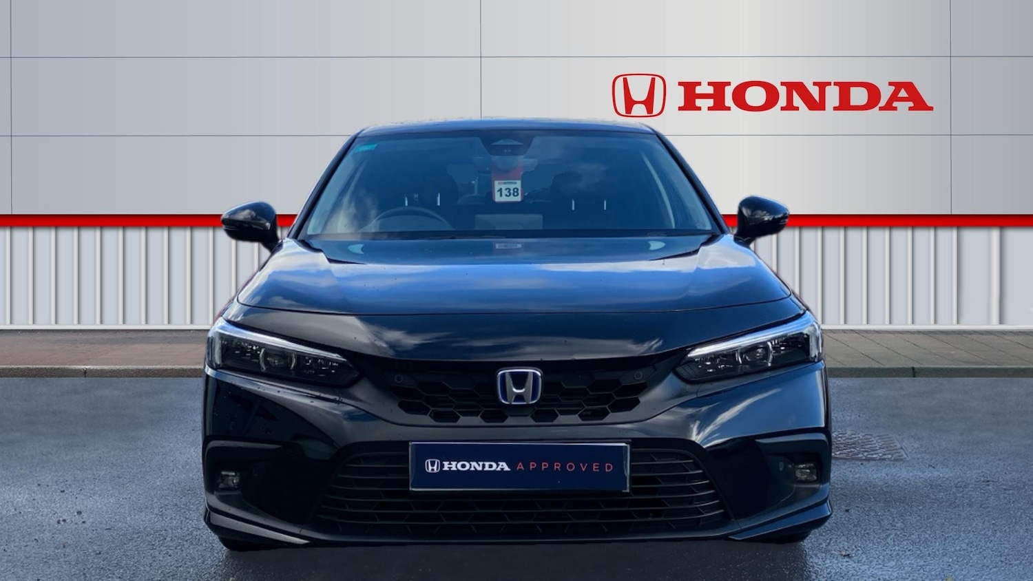 Used Honda Civic 2022 for sale - 76287845: Photo 6