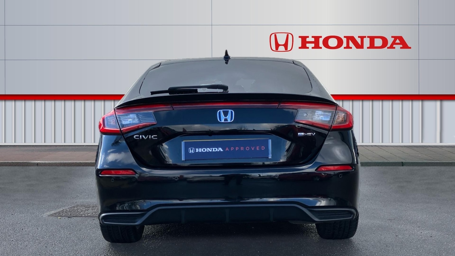 Used Honda Civic 2022 for sale - 76287845: Photo 7