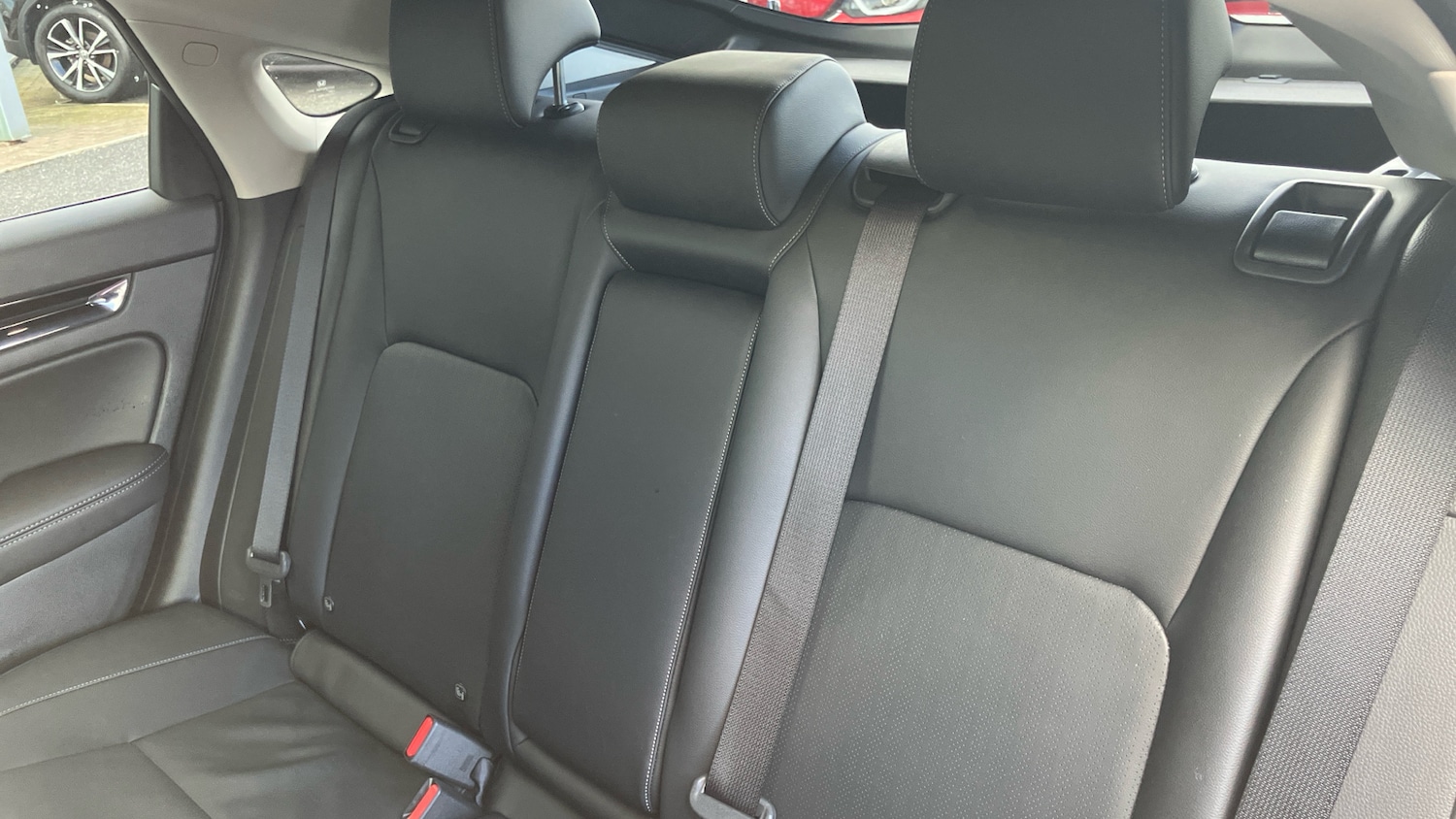 Used Honda Civic 2022 for sale - 76287845: Photo 8