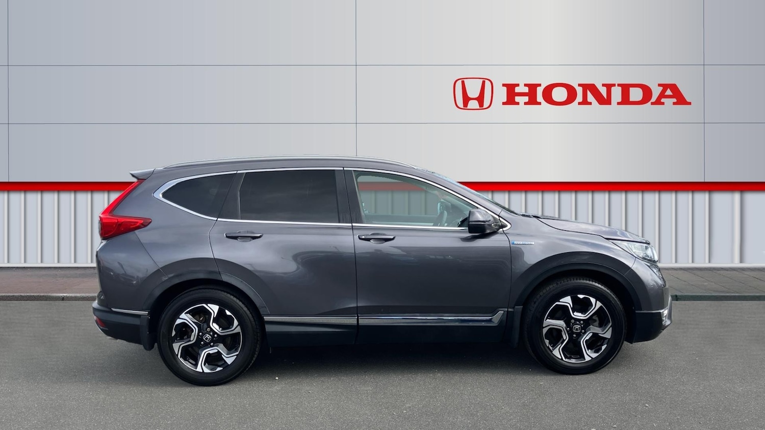 Used Honda CR-V 2019 for sale - 76541288: Photo 5