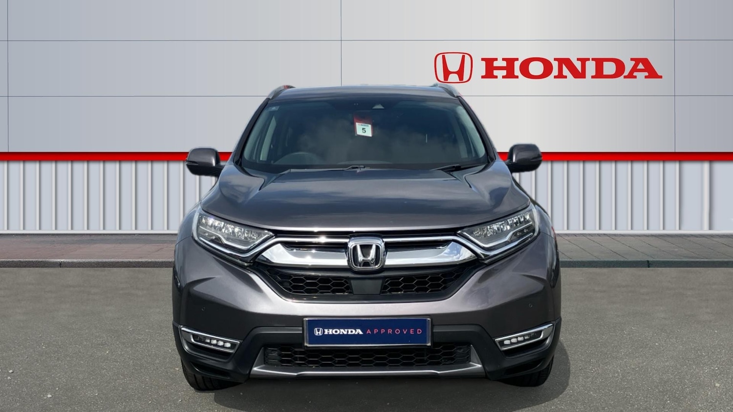 Used Honda CR-V 2019 for sale - 76541288: Photo 6