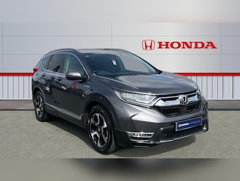 Used Honda CR-V 2019 for sale - 76115770: Photo