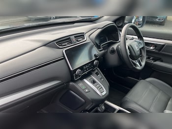 Used Honda CR-V 2019 for sale - 76115770: Photo