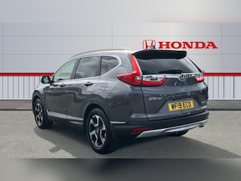 Used Honda CR-V 2019 for sale - 76115770: Photo
