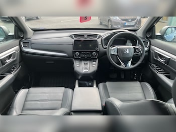 Used Honda CR-V 2019 for sale - 76115770: Photo