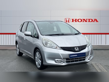 Used Honda Jazz 2013 for sale - 78643386: Photo