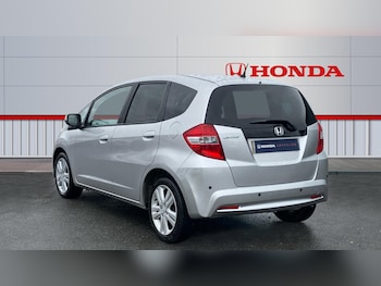 Used Honda Jazz 2013 for sale - 78643386: Photo