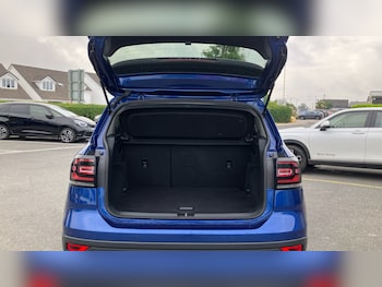 Used Volkswagen T-Cross 2021 for sale - 78750457: Photo