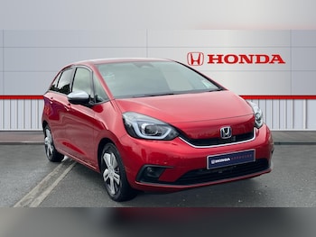 Used Honda Jazz 2022 for sale - 79525087: Photo