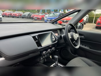 Used Honda Jazz 2022 for sale - 79525087: Photo