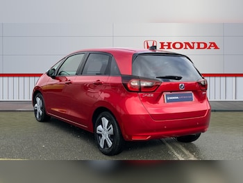 Used Honda Jazz 2022 for sale - 79525087: Photo