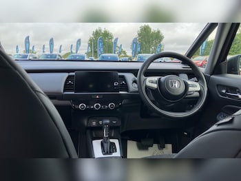 Used Honda Jazz 2022 for sale - 79525087: Photo
