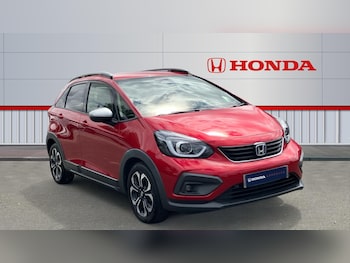 Used Honda Jazz 2022 for sale - 79408006: Photo