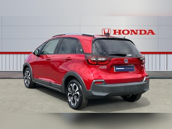 Used Honda Jazz 2022 for sale - 79408006: Photo
