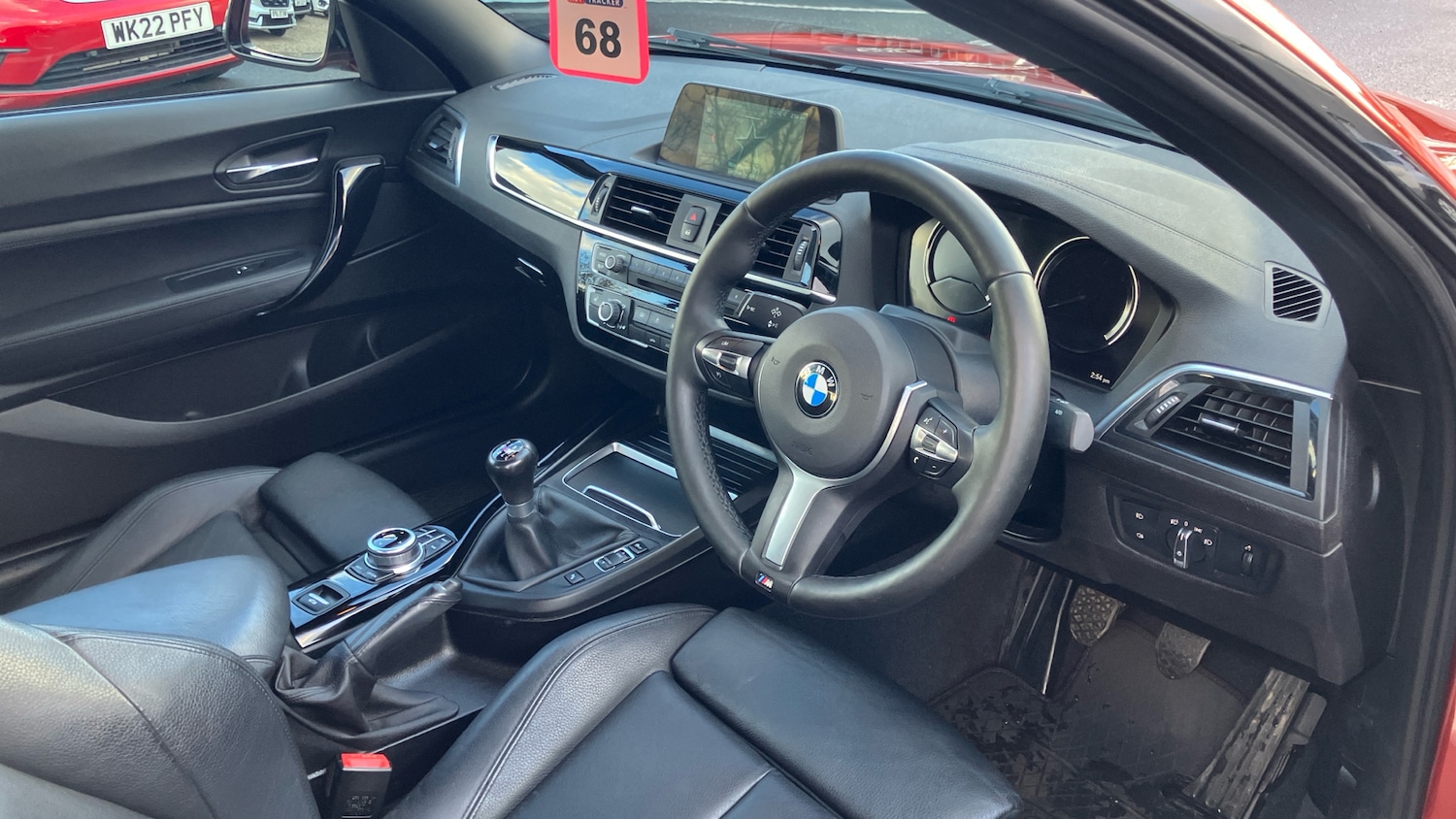 Used BMW 2 Series 2017 for sale - 76637599: Photo 11