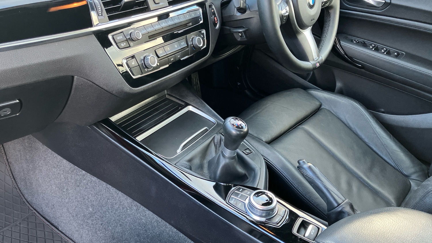 Used BMW 2 Series 2017 for sale - 76637599: Photo 13