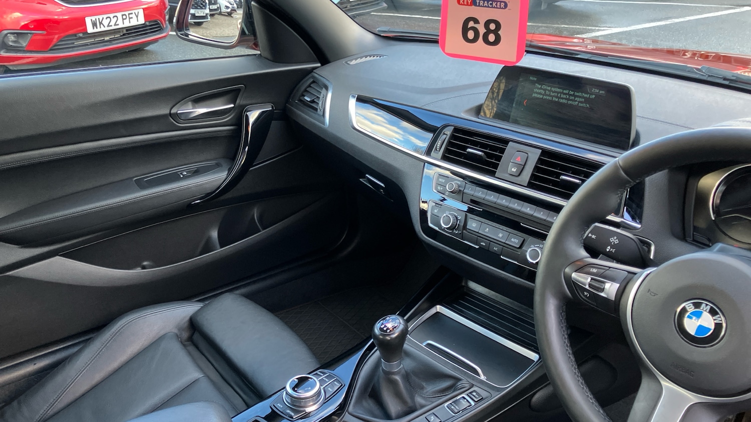 Used BMW 2 Series 2017 for sale - 76637599: Photo 14