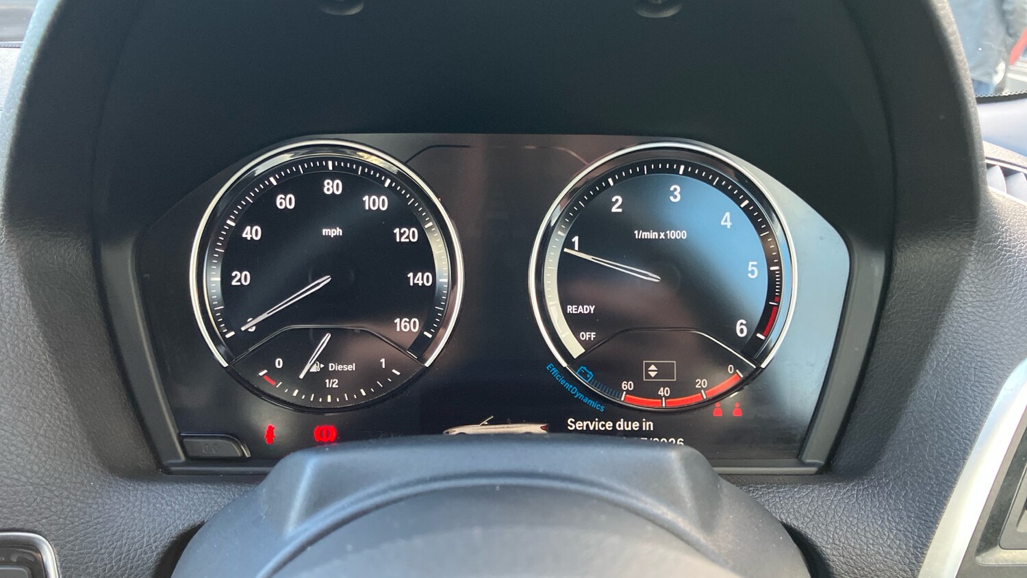 Used BMW 2 Series 2017 for sale - 76637599: Photo 18