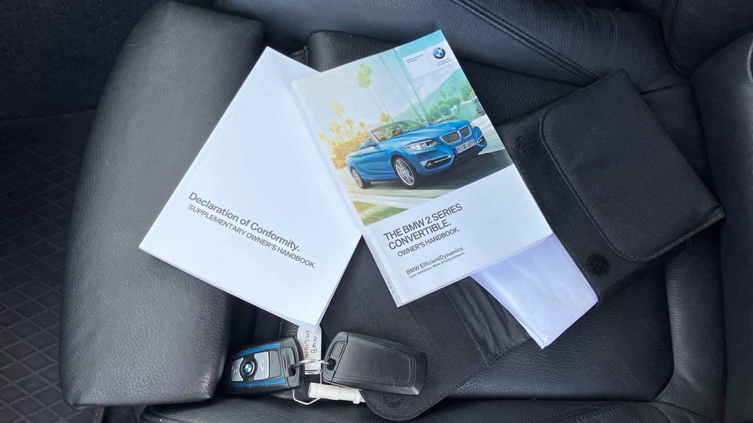 Used BMW 2 Series 2017 for sale - 76637599: Photo 19