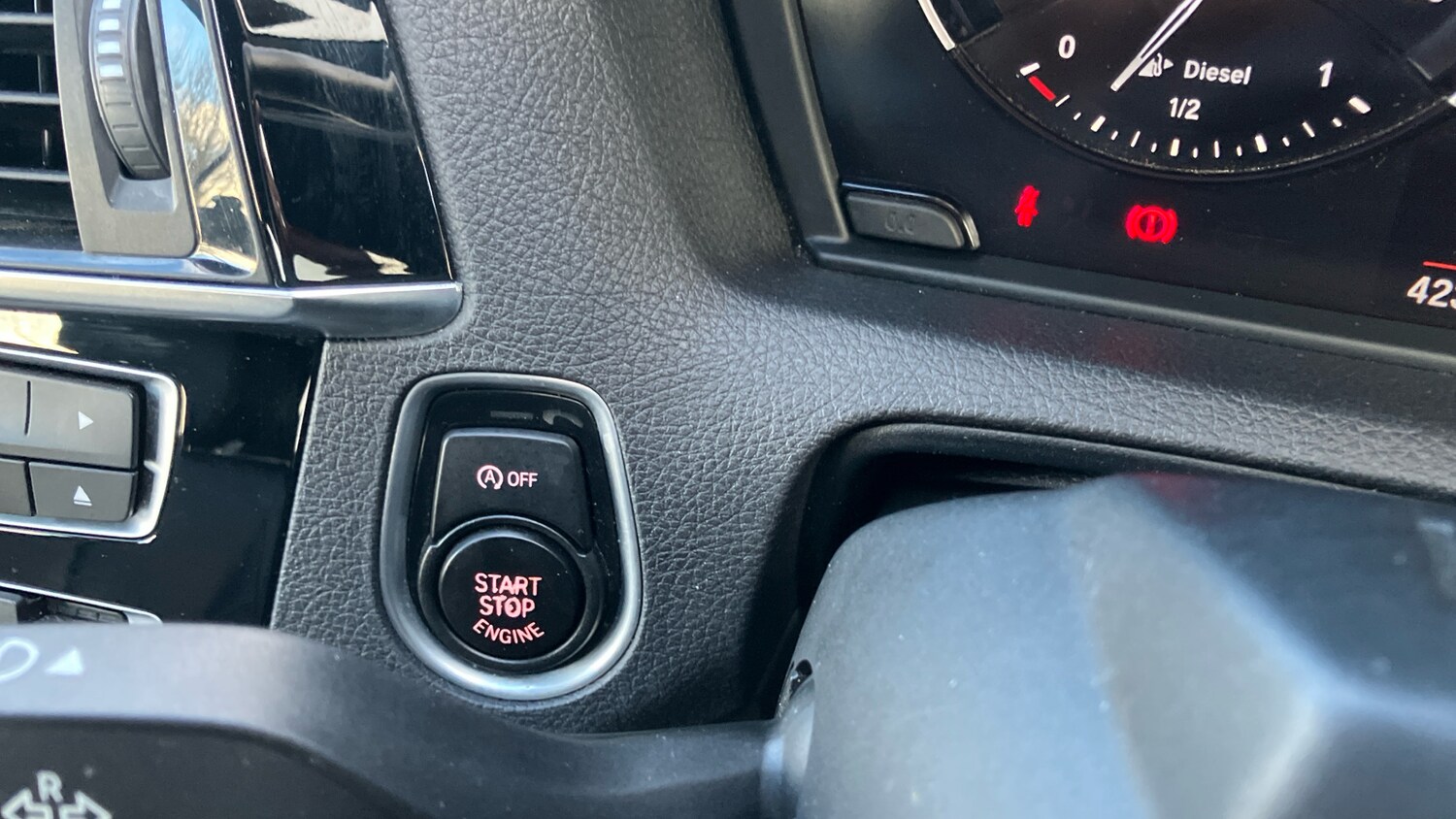 Used BMW 2 Series 2017 for sale - 76637599: Photo 25