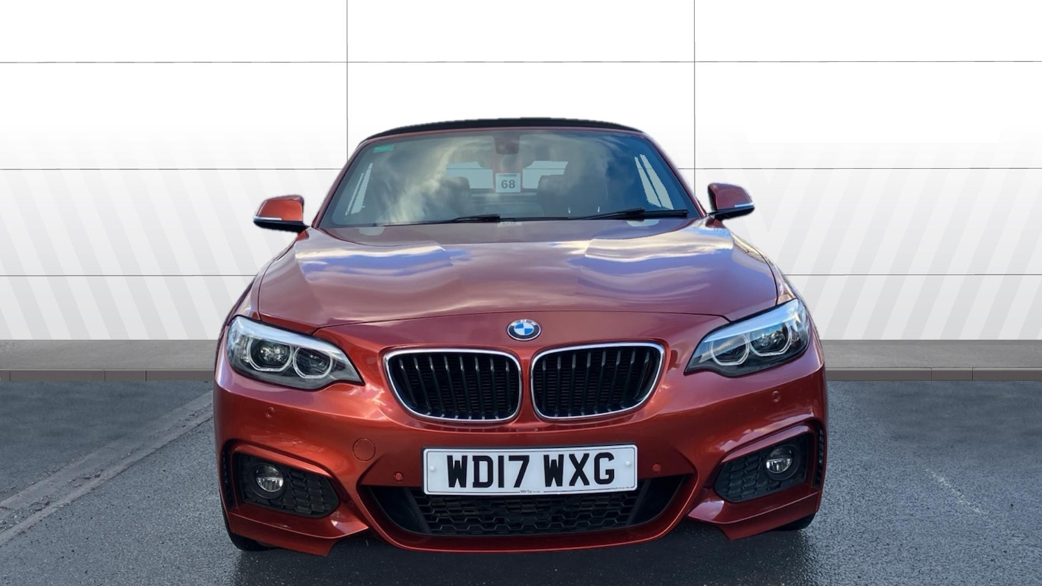 Used BMW 2 Series 2017 for sale - 76637599: Photo 3