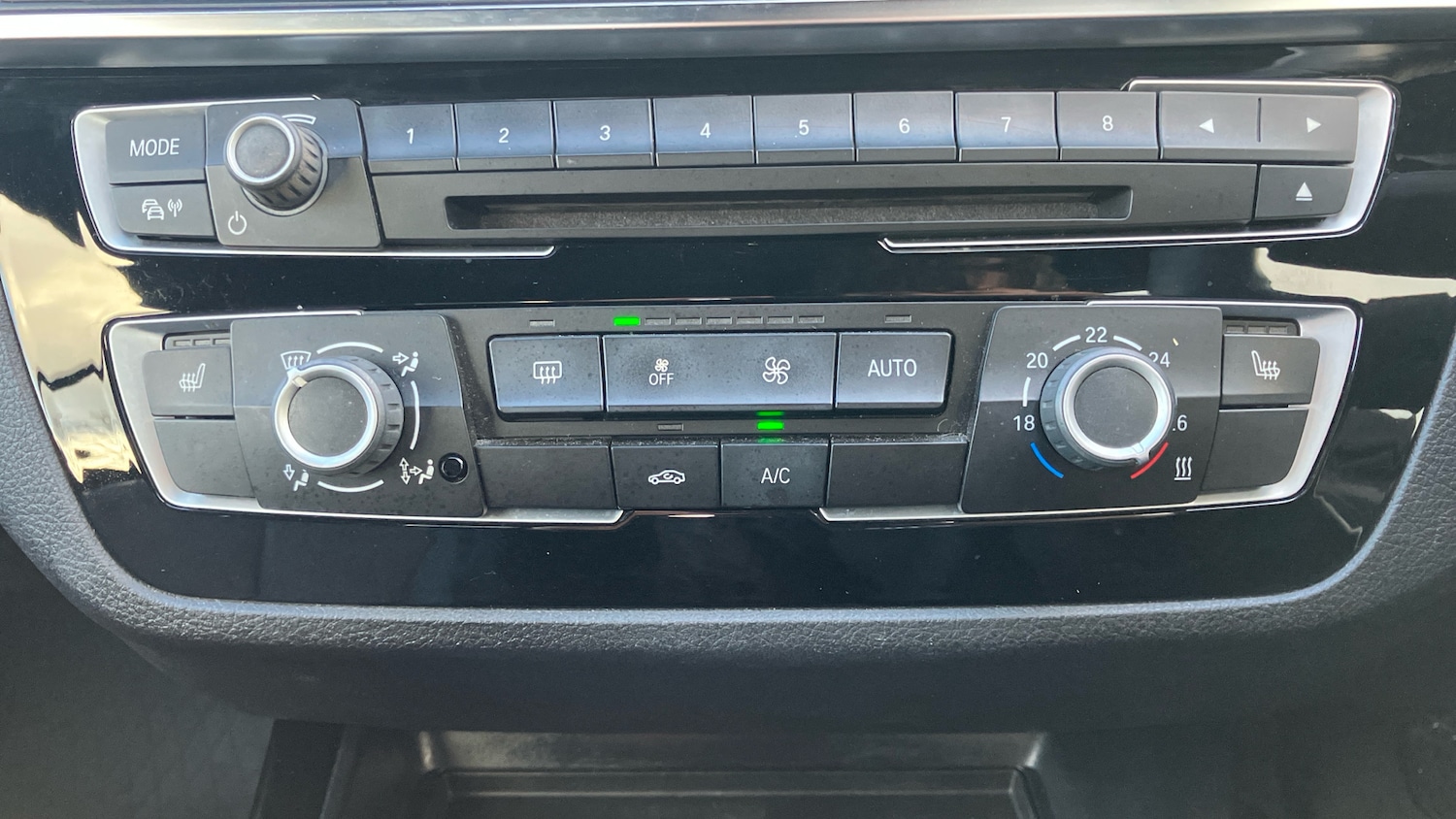 Used BMW 2 Series 2017 for sale - 76637599: Photo 32