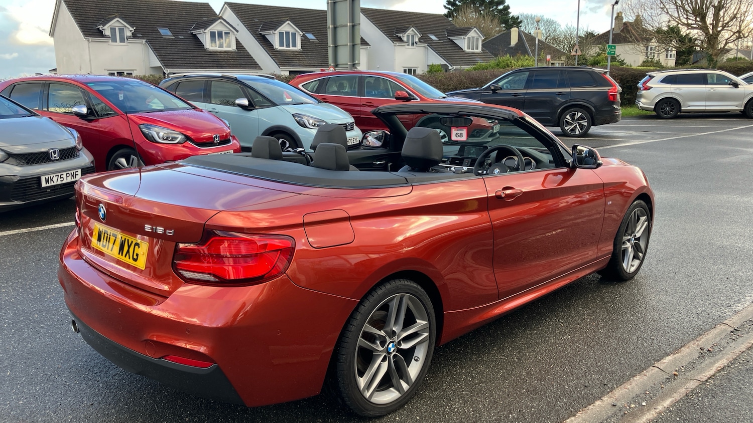Used BMW 2 Series 2017 for sale - 76637599: Photo 39