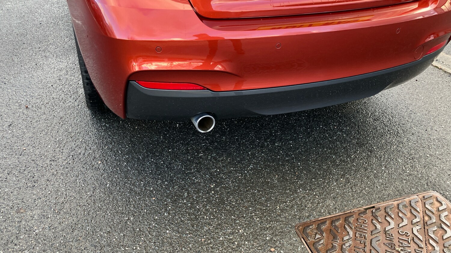 Used BMW 2 Series 2017 for sale - 76637599: Photo 43