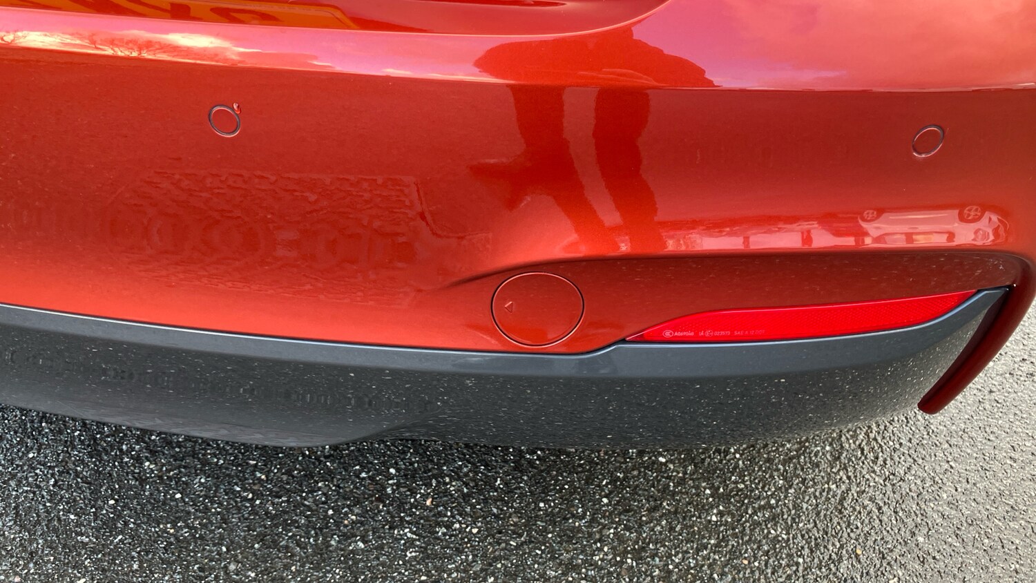 Used BMW 2 Series 2017 for sale - 76637599: Photo 44