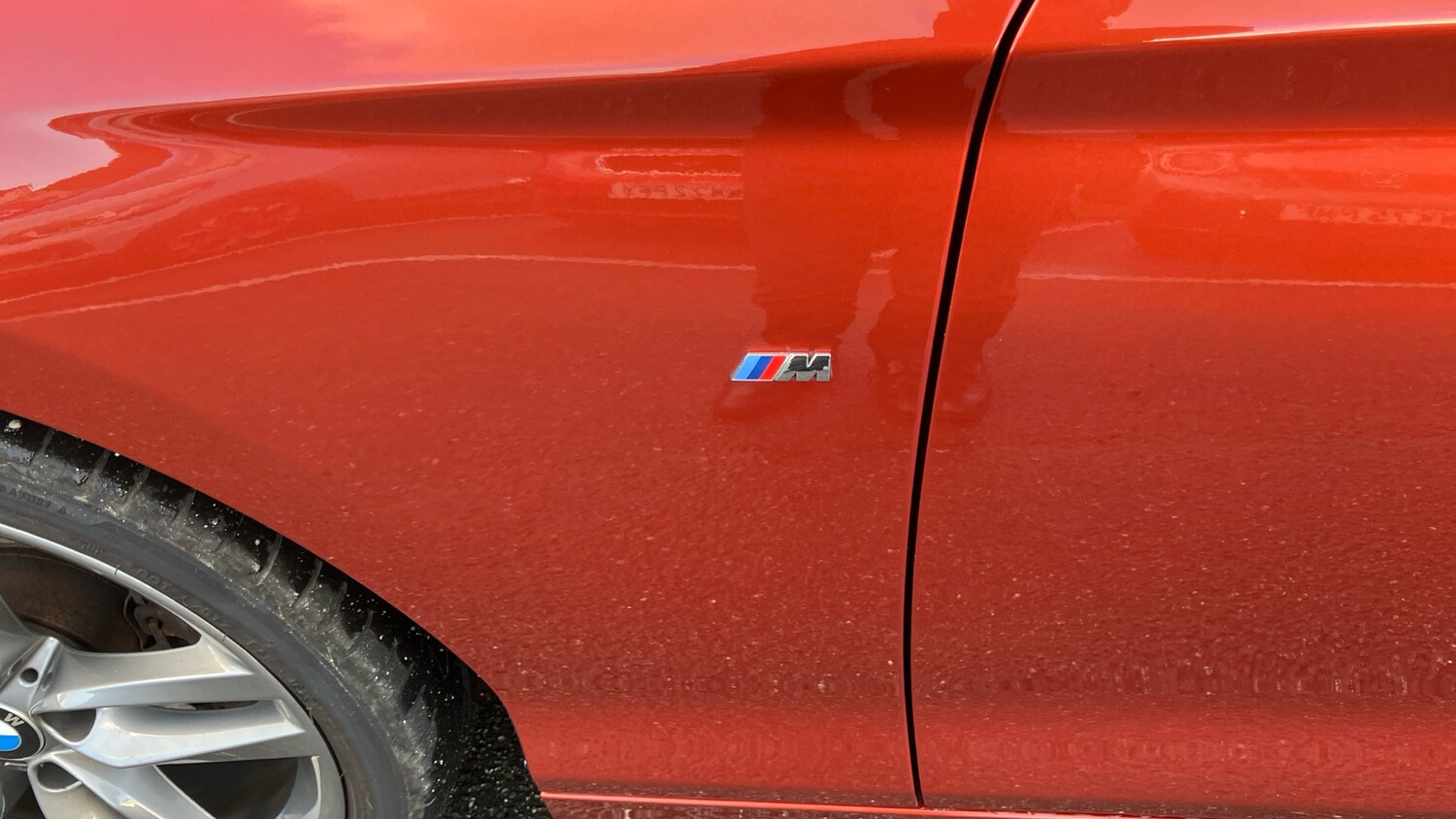 Used BMW 2 Series 2017 for sale - 76637599: Photo 45