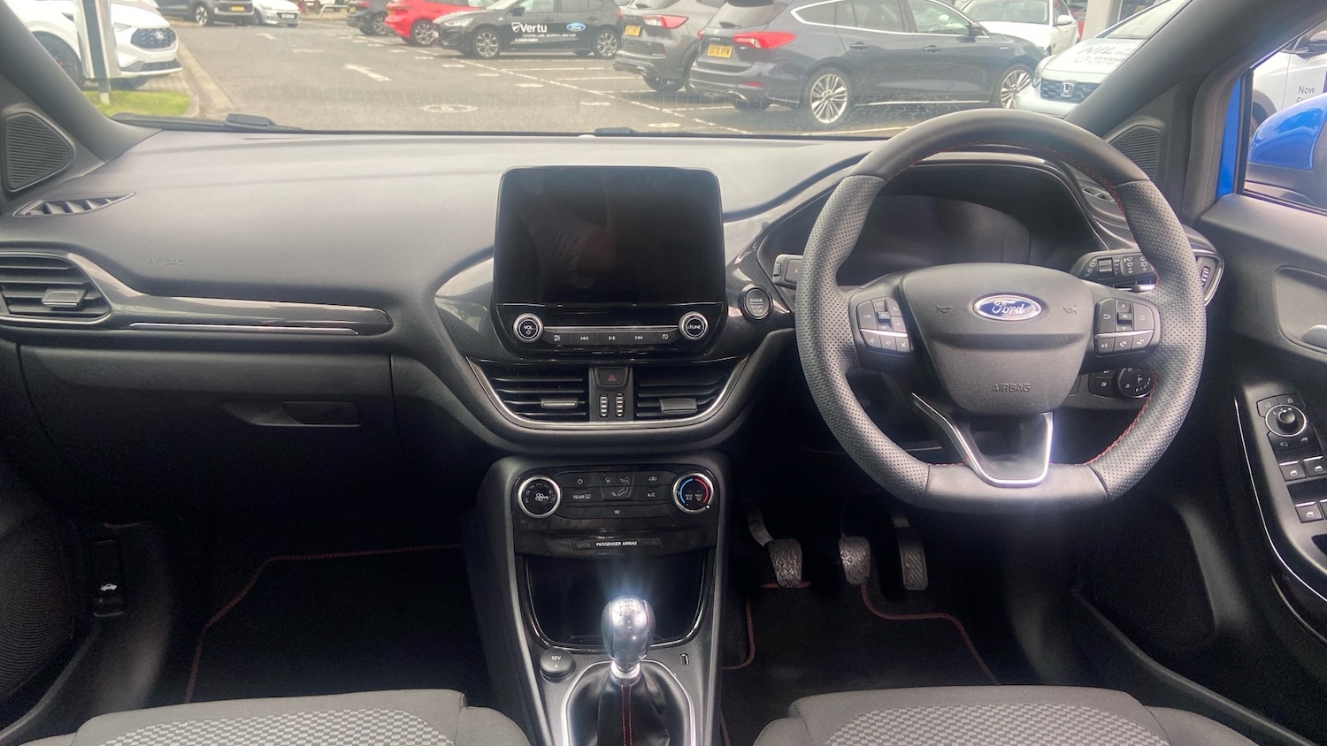 Used Ford Puma 2022 for sale - 76655751: Photo 10