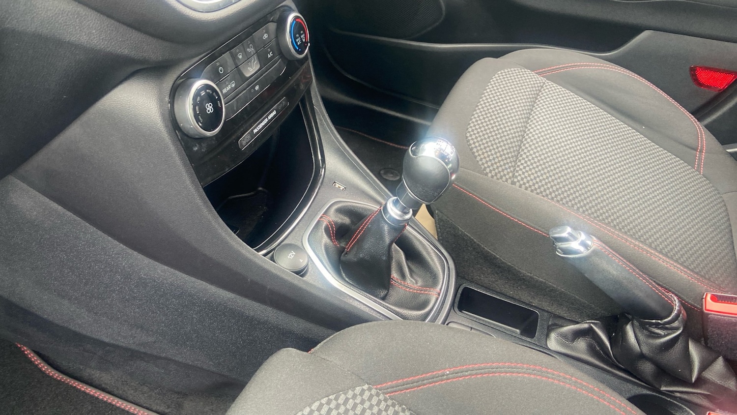 Used Ford Puma 2022 for sale - 76655751: Photo 13