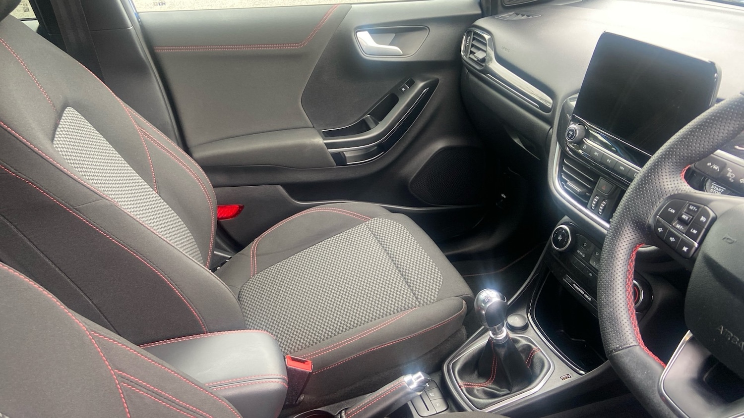 Used Ford Puma 2022 for sale - 76655751: Photo 14