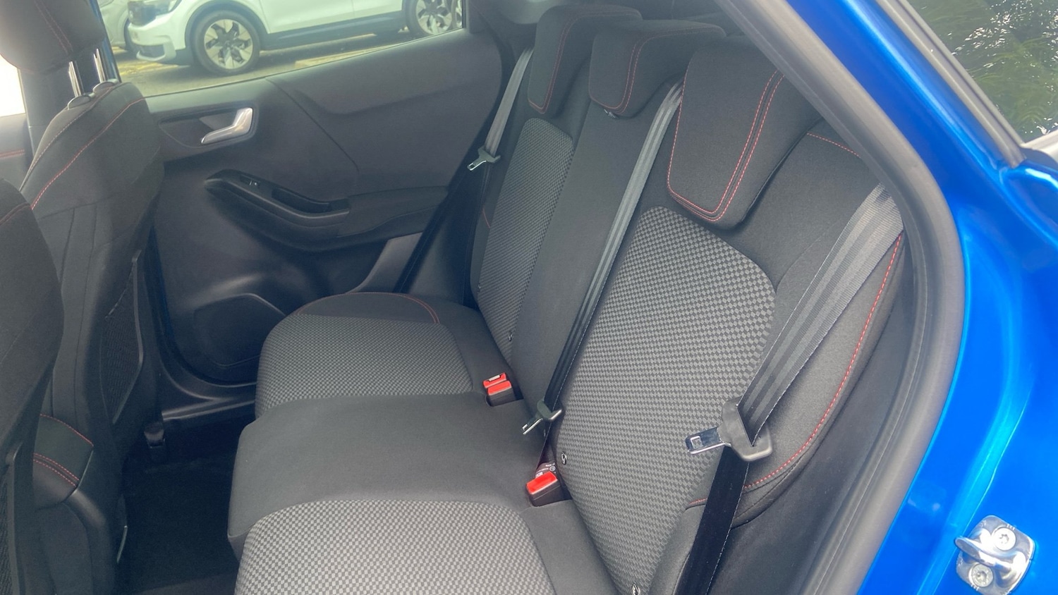 Used Ford Puma 2022 for sale - 76655751: Photo 16