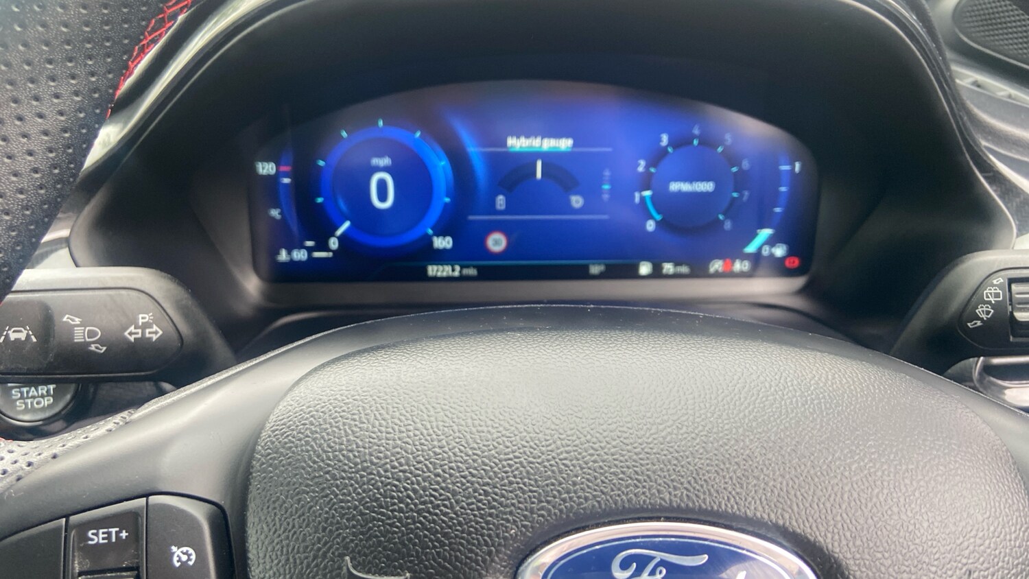 Used Ford Puma 2022 for sale - 76655751: Photo 18