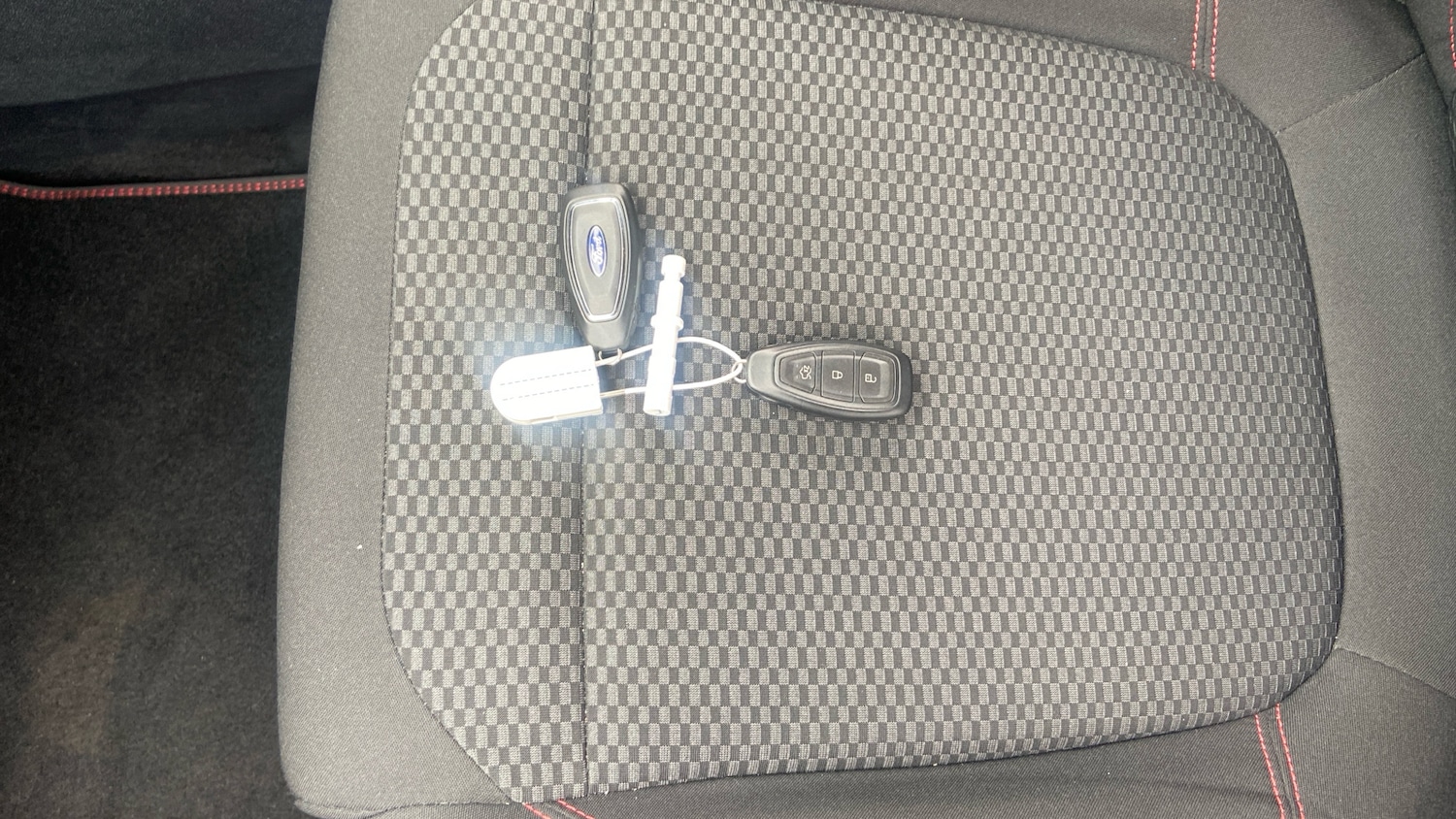 Used Ford Puma 2022 for sale - 76655751: Photo 20