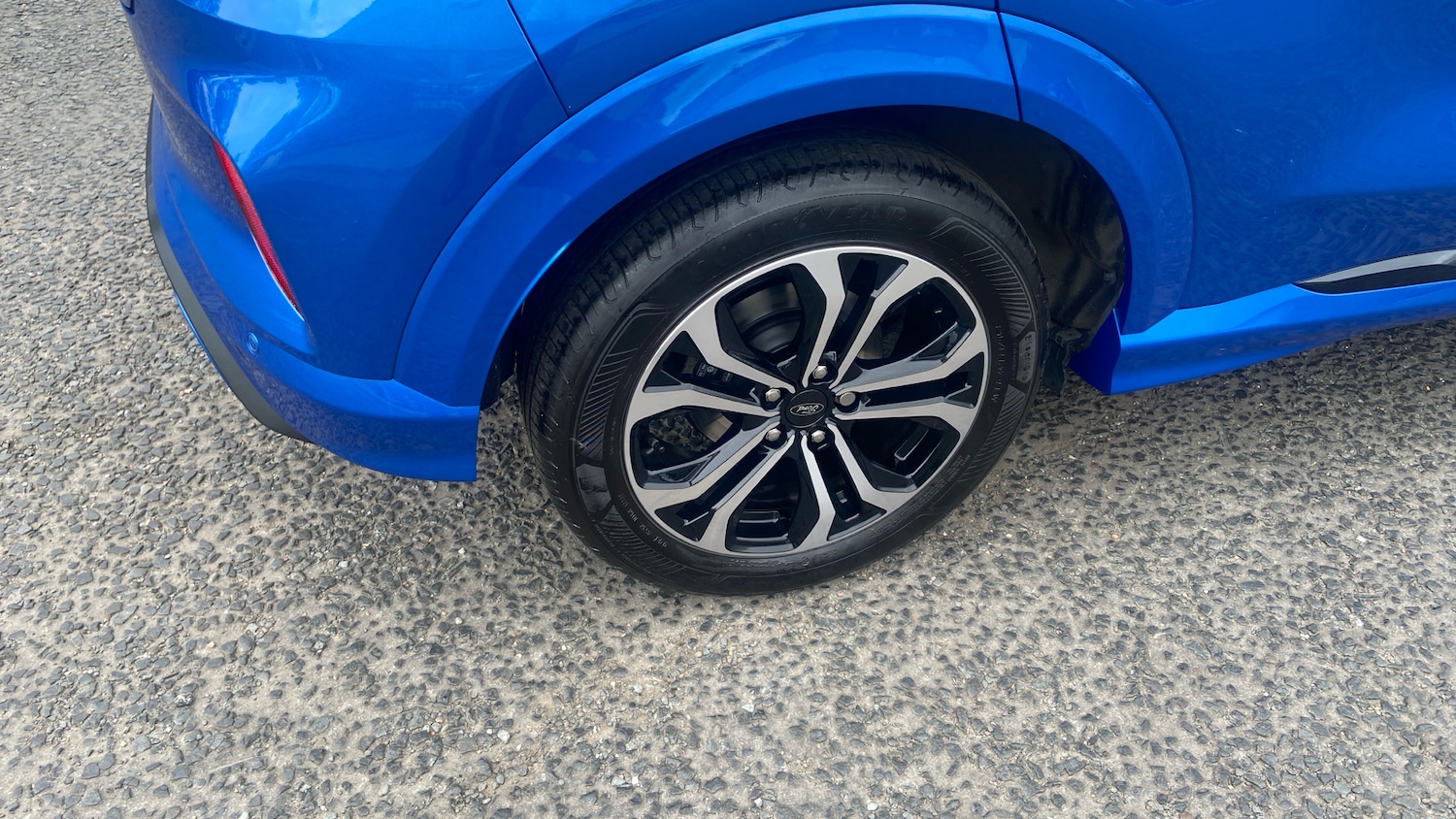 Used Ford Puma 2022 for sale - 76655751: Photo 21