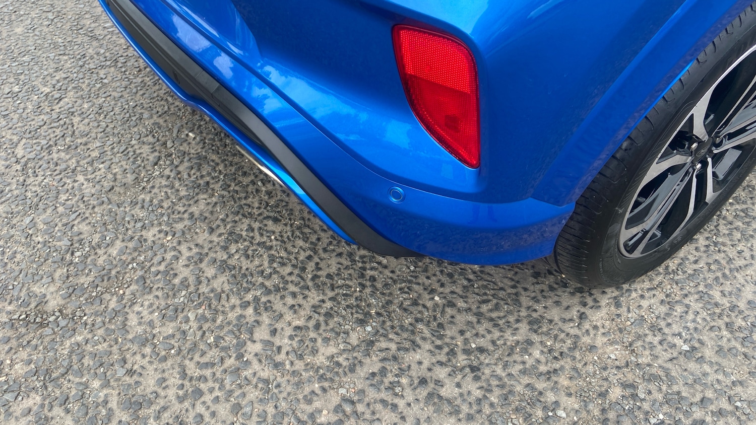 Used Ford Puma 2022 for sale - 76655751: Photo 22